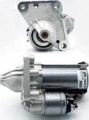 CTR 1265015 - Starter autospares.lv