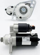 CTR 1265016 - Starter autospares.lv