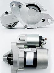 CTR 1265010 - Starter autospares.lv