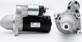 CTR 1265039 - Starter autospares.lv