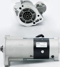 CTR 1265034 - Starter autospares.lv