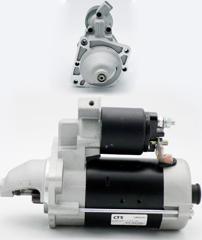 CTR 1265036 - Starter autospares.lv