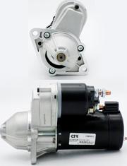 CTR 1265033 - Starter autospares.lv