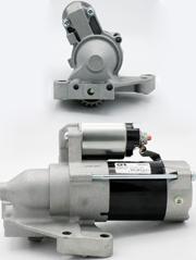 CTR 1265032 - Starter autospares.lv