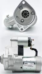 CTR 1265028 - Starter autospares.lv