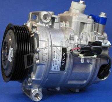 CTR 1201927 - Compressor, air conditioning autospares.lv