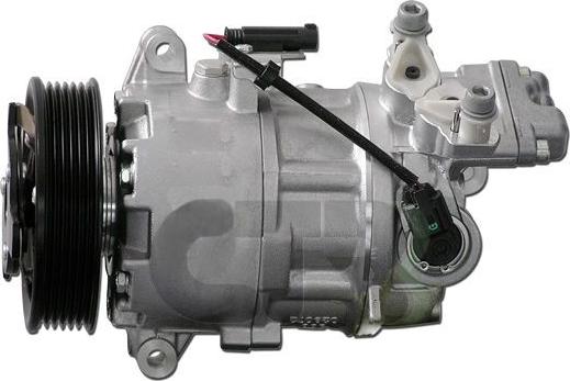 CTR 1201975 - Compressor, air conditioning autospares.lv