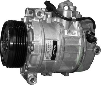 CTR 1201495 - Compressor, air conditioning autospares.lv