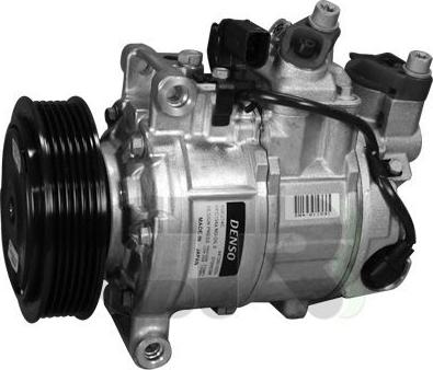 CTR 1201420 - Compressor, air conditioning autospares.lv