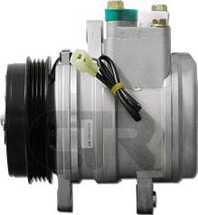 CTR 1201471 - Compressor, air conditioning autospares.lv