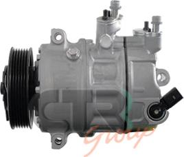 CTR 1201149 - Compressor, air conditioning autospares.lv