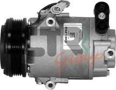 CTR 1201141 - Compressor, air conditioning autospares.lv