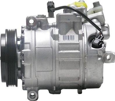 CTR 1201489 - Compressor, air conditioning autospares.lv