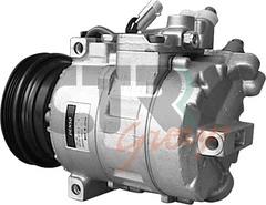 CTR 1201134 - Compressor, air conditioning autospares.lv