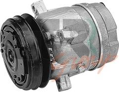 CTR 1201120 - Compressor, air conditioning autospares.lv