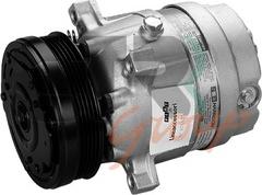 CTR 1201121 - Compressor, air conditioning autospares.lv