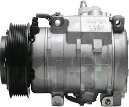 CTR 1201845 - Compressor, air conditioning autospares.lv