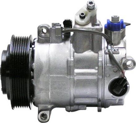 CTR 1201369 - Compressor, air conditioning autospares.lv