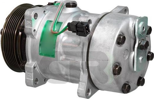 CTR 1201385 - Compressor, air conditioning autospares.lv