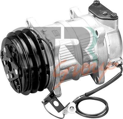 CTR 1201353 - Compressor, air conditioning autospares.lv