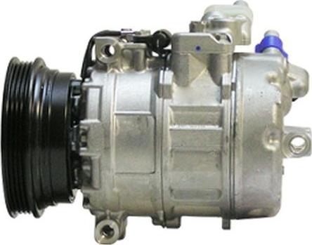 CTR 1201498 - Compressor, air conditioning autospares.lv