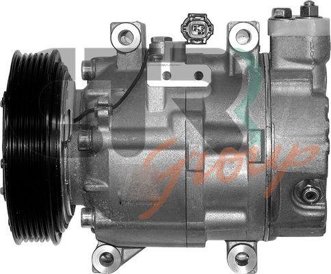 CTR 1201248 - Compressor, air conditioning autospares.lv