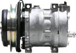 CTR 1201289 - Compressor, air conditioning autospares.lv