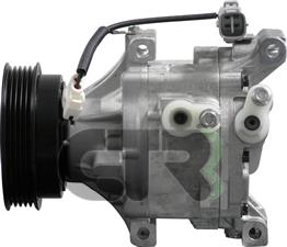 CTR 1201270 - Compressor, air conditioning autospares.lv