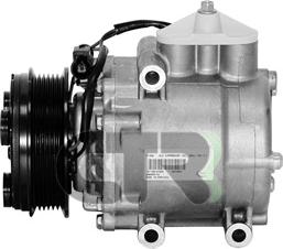 CTR 1201739 - Compressor, air conditioning autospares.lv