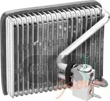 CTR 1225348 - Evaporator, air conditioning autospares.lv