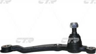 CTR CB0441R - Ball Joint autospares.lv