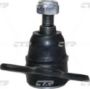 CTR CB0455L - Ball Joint autospares.lv