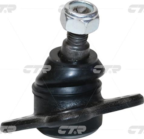 CTR CB0455R - Ball Joint autospares.lv