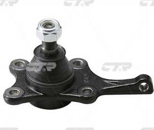 CTR CB0404 - Ball Joint autospares.lv