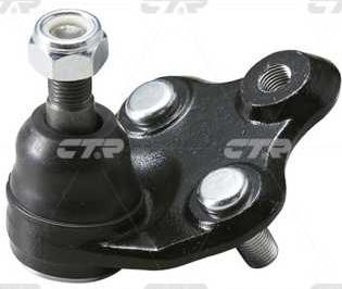 CTR CB0403 - Ball Joint autospares.lv