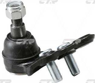 CTR CB0402L - Ball Joint autospares.lv