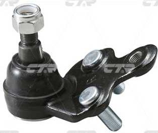 CTR CB0402R - Ball Joint autospares.lv