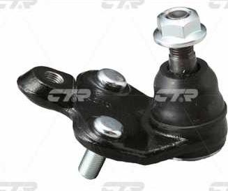 CTR CB0411 - Ball Joint autospares.lv