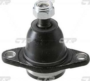 CTR CB0417 - Ball Joint autospares.lv