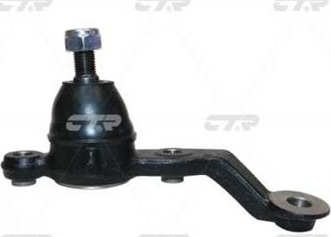 CTR CB0439L - Ball Joint autospares.lv