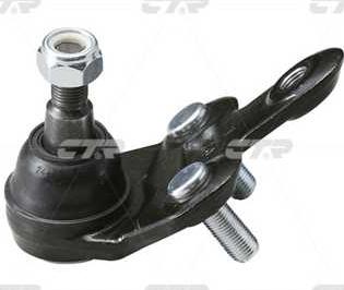 CTR CB0430 - Ball Joint autospares.lv