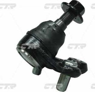 CTR CBT90 - Ball Joint autospares.lv