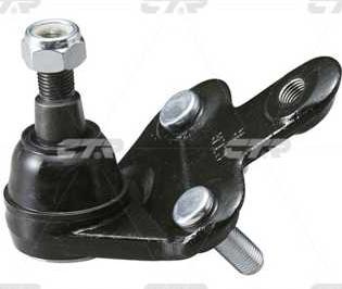 CTR CB0429 - Ball Joint autospares.lv