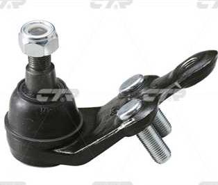 CTR CB0427 - Ball Joint autospares.lv