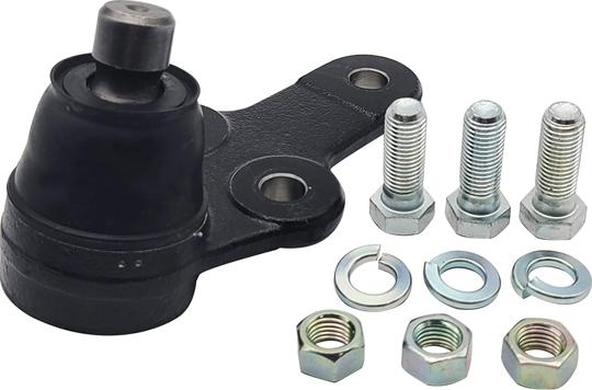 CTR CB0045 - Ball Joint autospares.lv