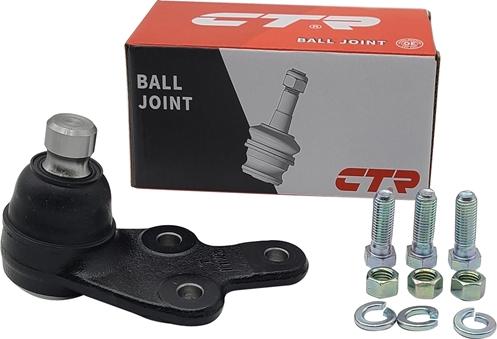 CTR CB0046L - Ball Joint autospares.lv