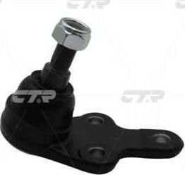 CTR CBF-32 - Ball Joint autospares.lv