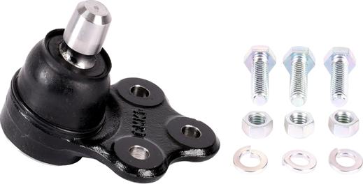 CTR CB0056 - Ball Joint autospares.lv