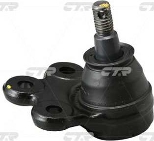 CTR CB0061 - Ball Joint autospares.lv