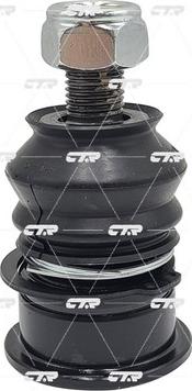 CTR CB0009 - Ball Joint autospares.lv